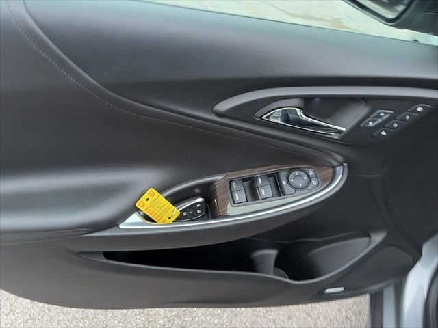 Used 2024 Chevrolet Malibu LT FWD image 17