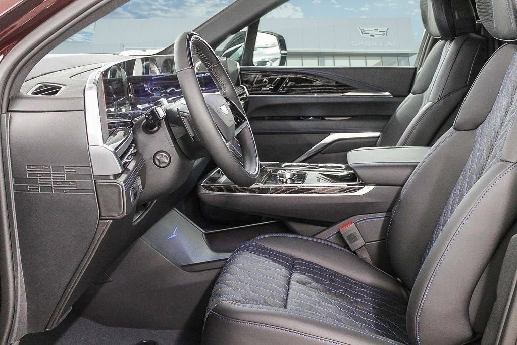 Used 2026 Cadillac Escalade IQ Sport 1 image 11