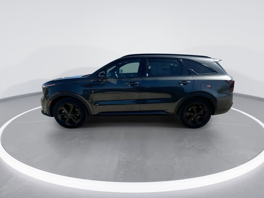 New 2026 Kia Sorento SX Prestige AWD/4WD image 5