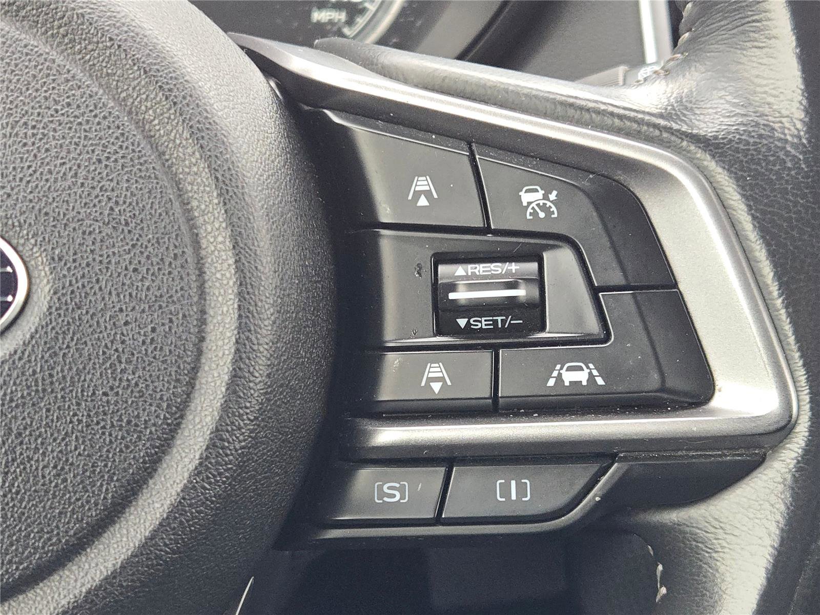 Used 2019 Subaru Forester Limited image 35