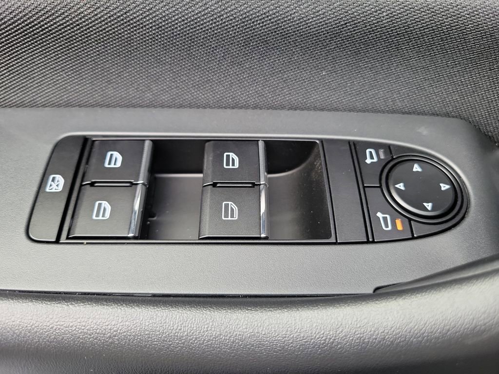 New 2026 MAZDA CX-90 3.3 Turbo w/ Select Package image 25