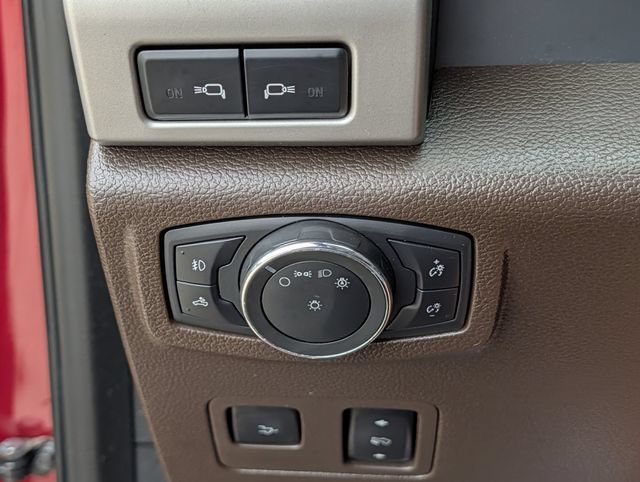 Used 2019 Ford F250 King Ranch w/ King Ranch Ultimate Package AWD/4WD image 22