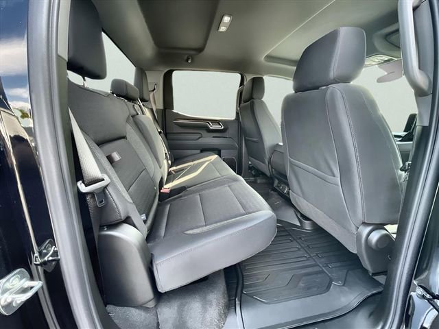 New 2026 GMC Sierra 1500 Elevation image 26