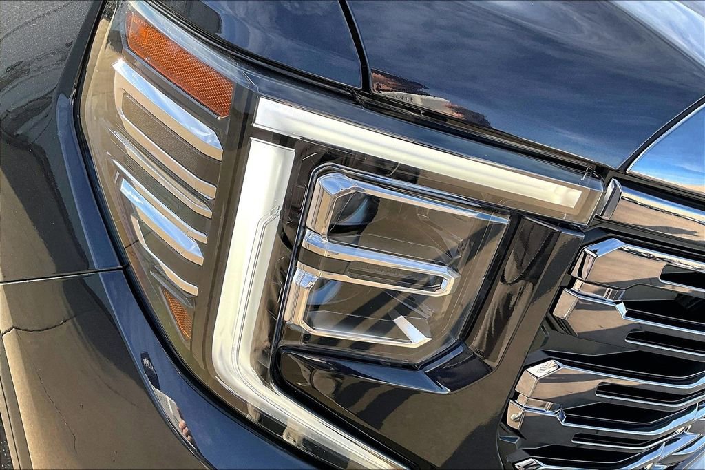 Used 2022 GMC Sierra 1500 Denali Ultimate image 39