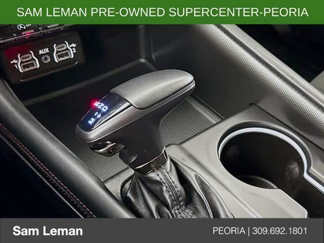 Used 2024 Dodge Durango GT image 16