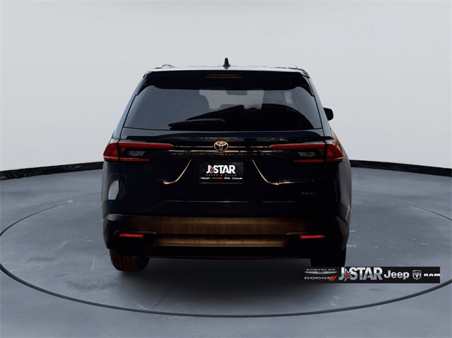 Used 2024 Toyota Grand Highlander XLE image 6