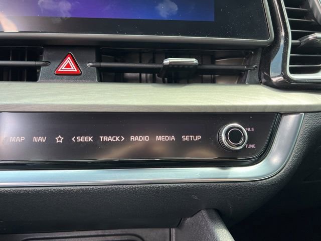 Certified 2024 Kia Sportage X-Line w/ X-Line Premium Package image 22