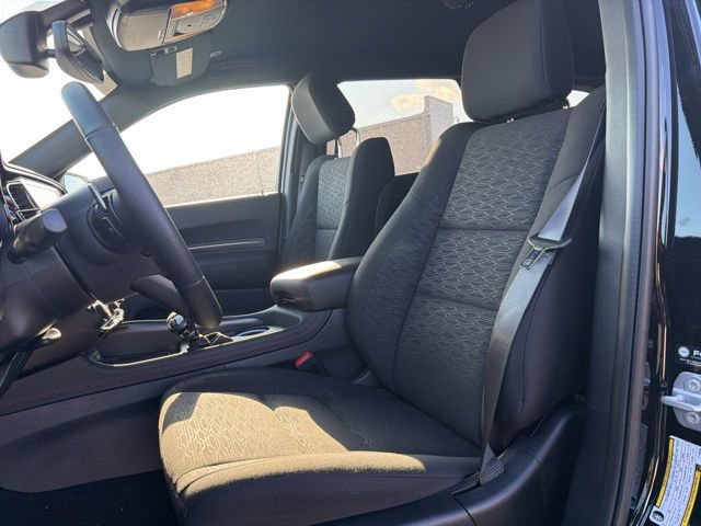 New 2026 Dodge Durango GT image 17