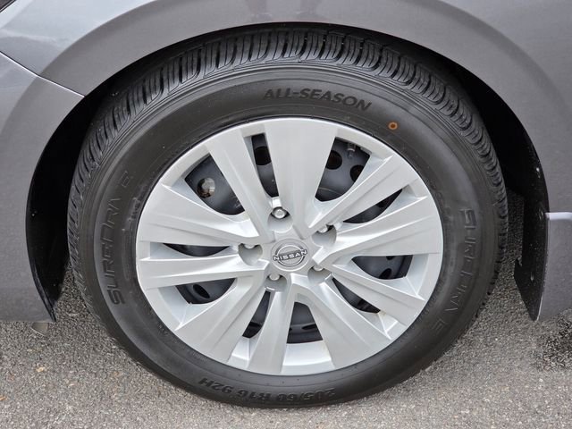 Used 2024 Nissan Sentra S FWD image 18