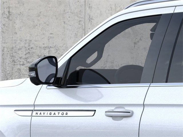 New 2025 Lincoln Navigator L Reserve image 20