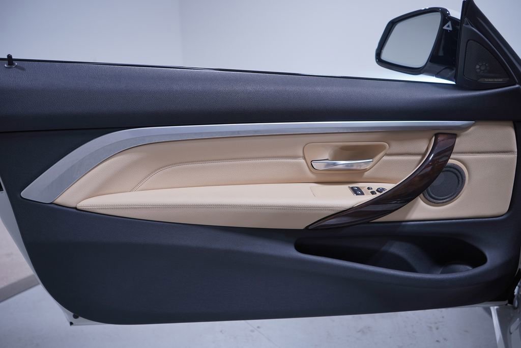 Used 2020 BMW 440i Coupe w/ M Sport Package image 15