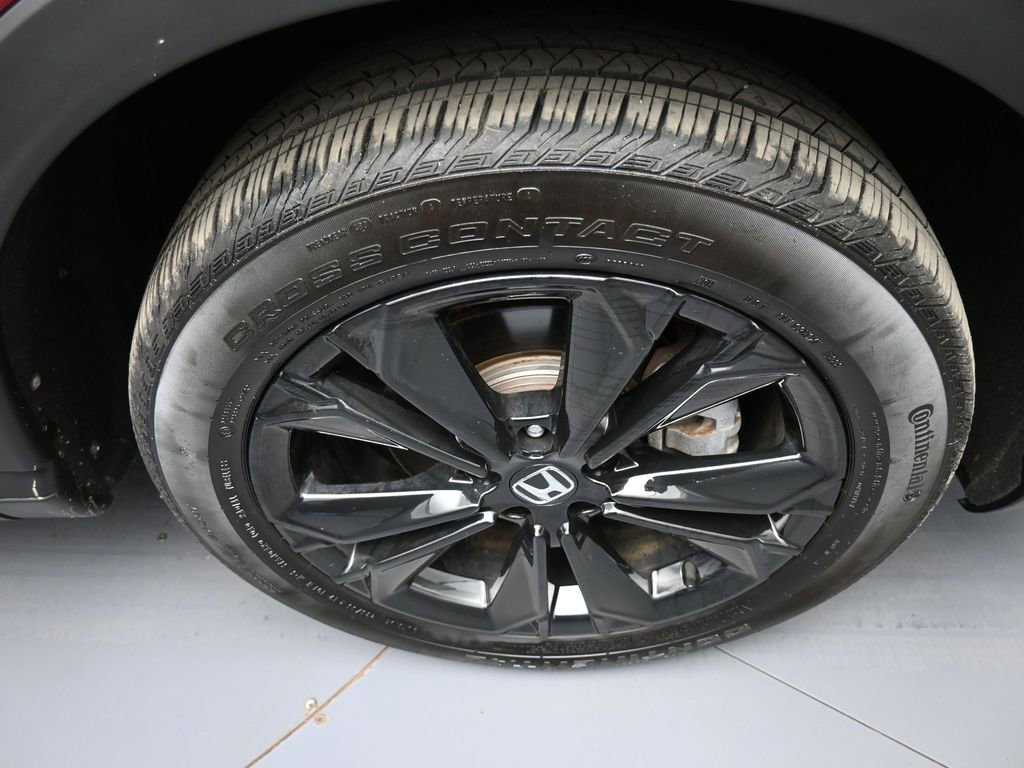 Certified 2023 Honda CR-V Sport Touring image 13