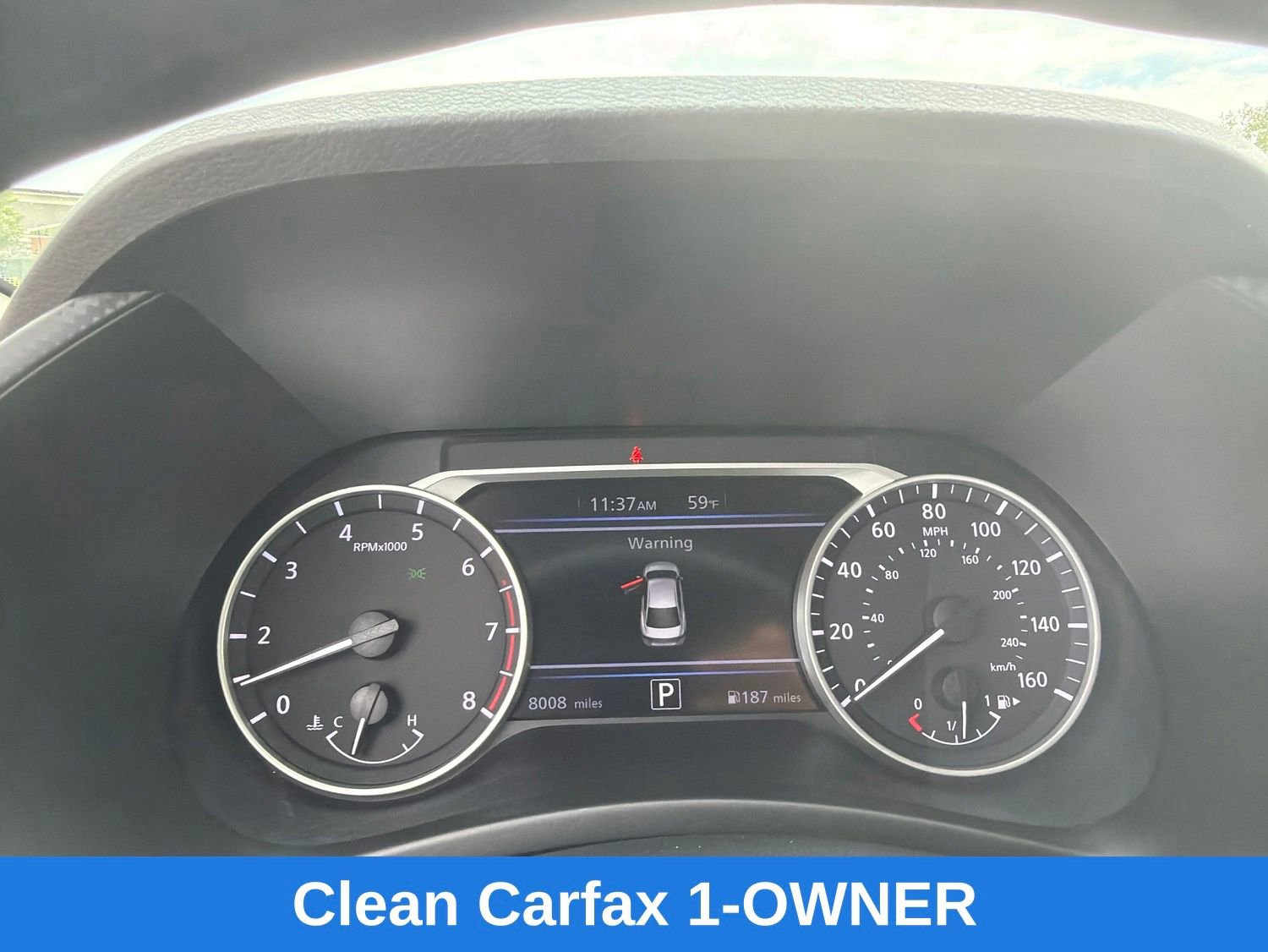 Used 2023 Nissan Sentra SV FWD image 11