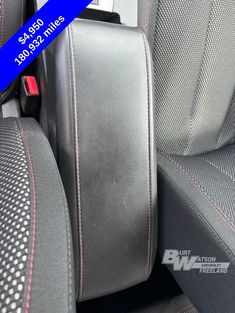 Used 2015 Chevrolet Equinox LT w/ Driver Convenience Package FWD image 22