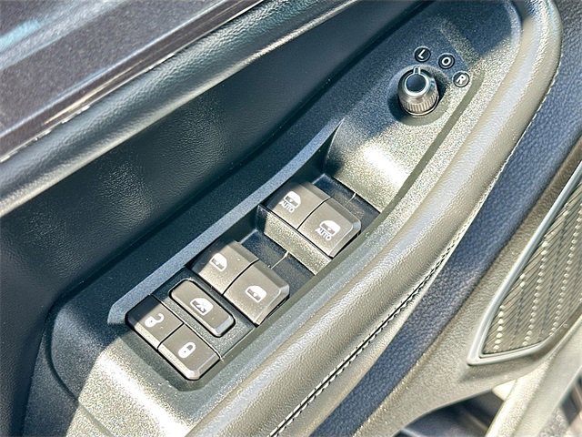 Certified 2023 Jeep Grand Cherokee Altitude image 17