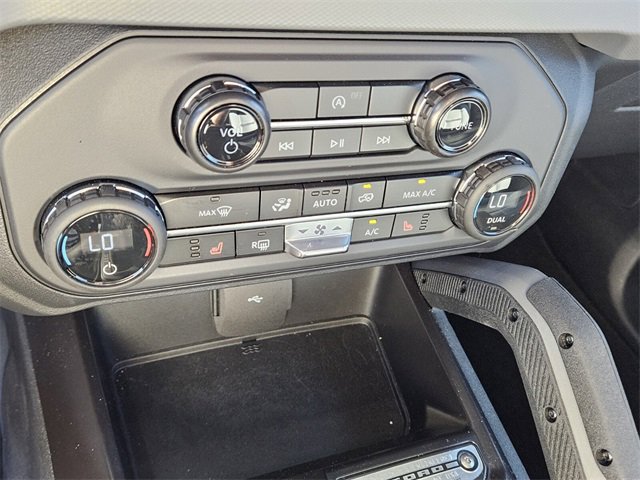 Used 2024 Ford Bronco Big Bend image 21