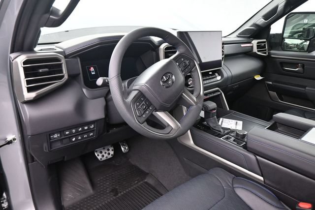 New 2026 Toyota Tundra Platinum AWD/4WD image 18