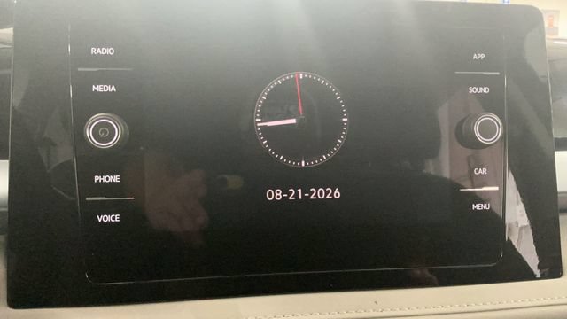 New 2026 Volkswagen Taos SE AWD/4WD image 29