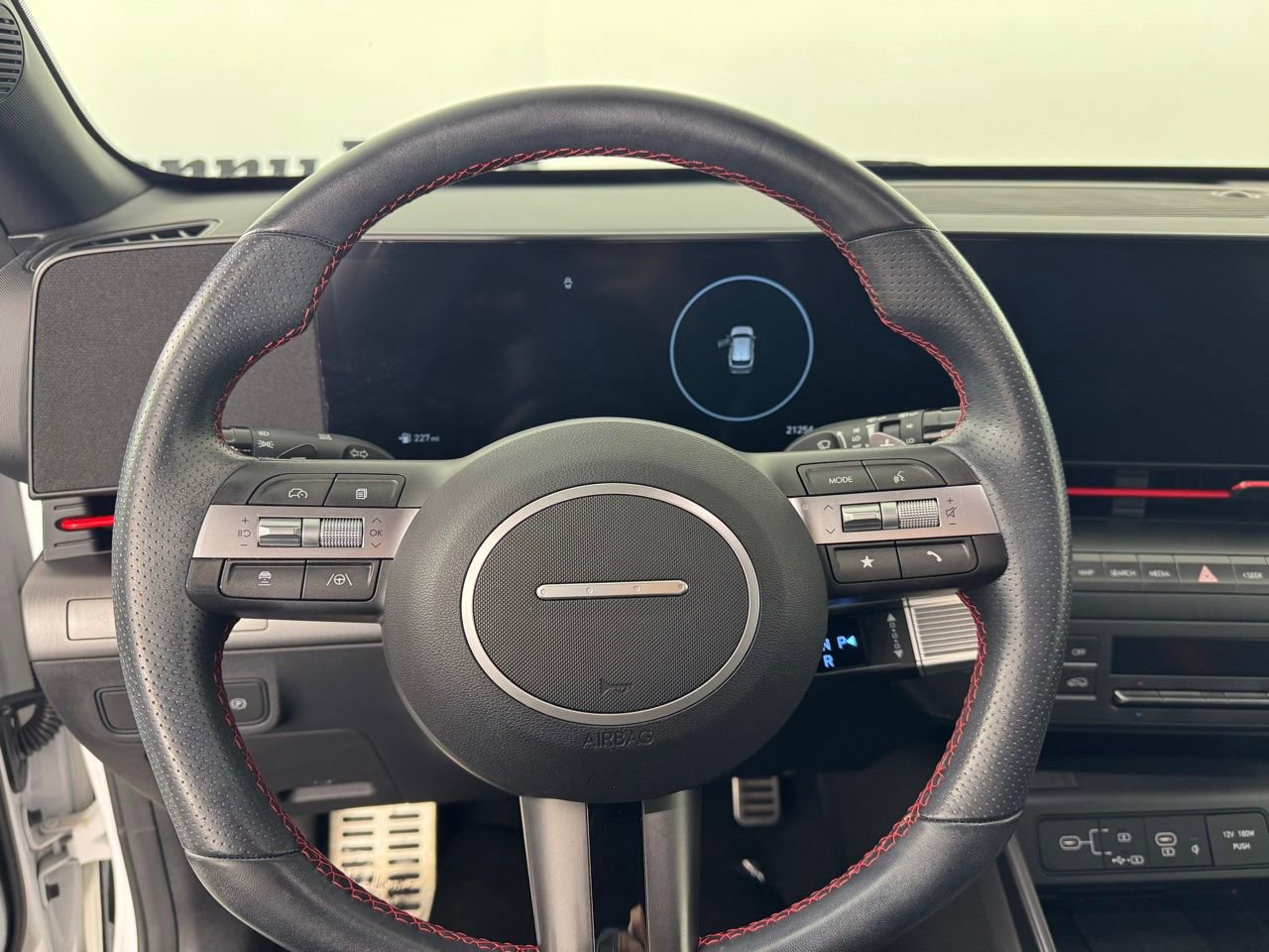 Used 2024 Hyundai Kona N Line image 21