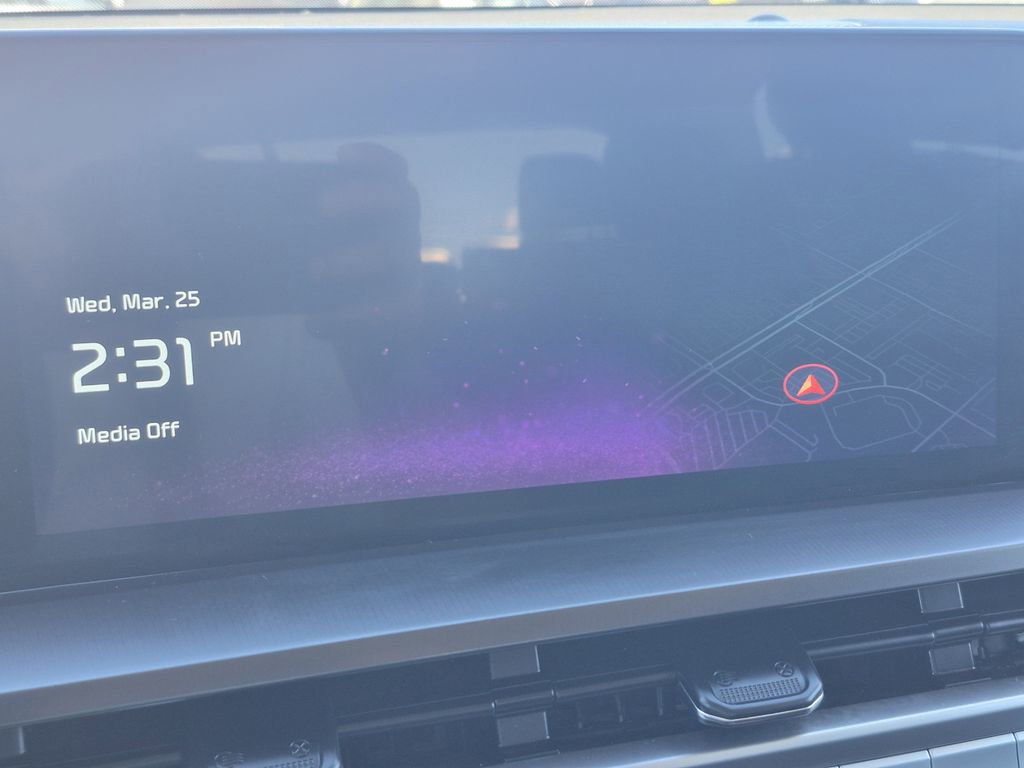 Certified 2025 Kia Telluride S AWD/4WD image 24