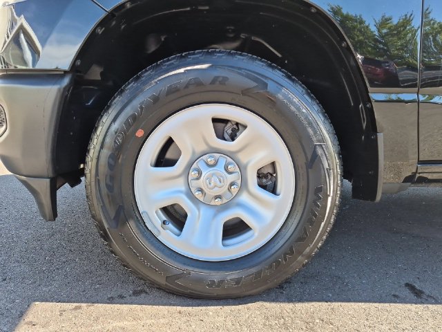 Used 2024 RAM 1500 Tradesman AWD/4WD image 35