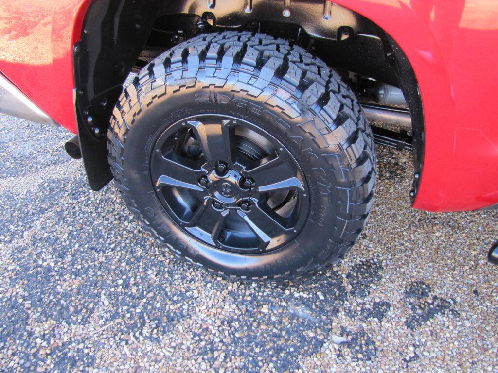 Used 2019 Toyota Tundra SR5 image 28