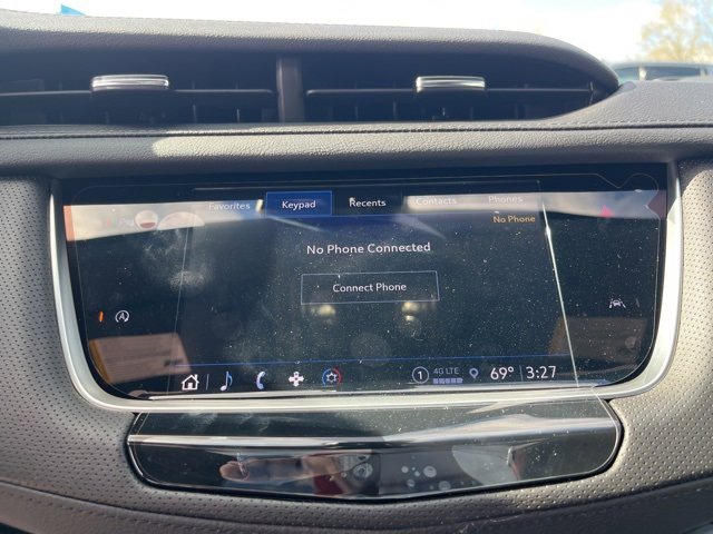 New 2025 Cadillac XT6 Luxury image 26