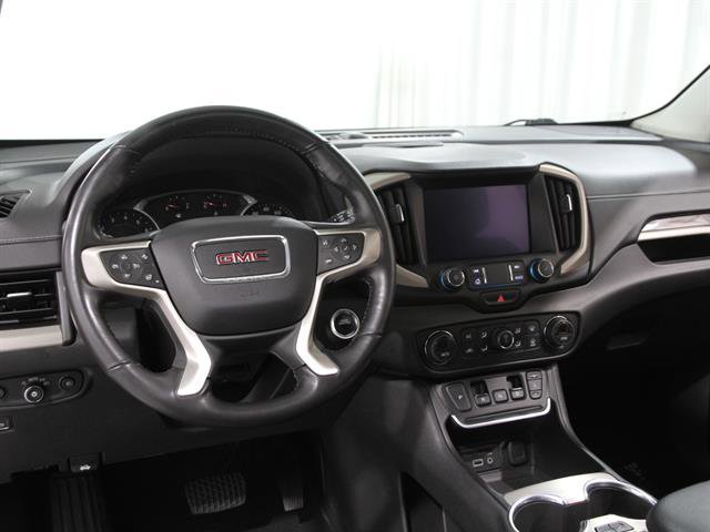 Used 2020 GMC Terrain Denali w/ Denali Premium Package image 6