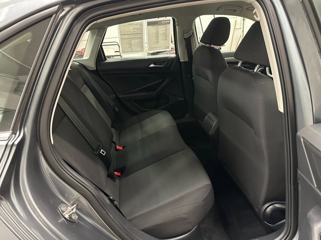 Used 2019 Volkswagen Jetta S w/ Driver Assistance Package image 24