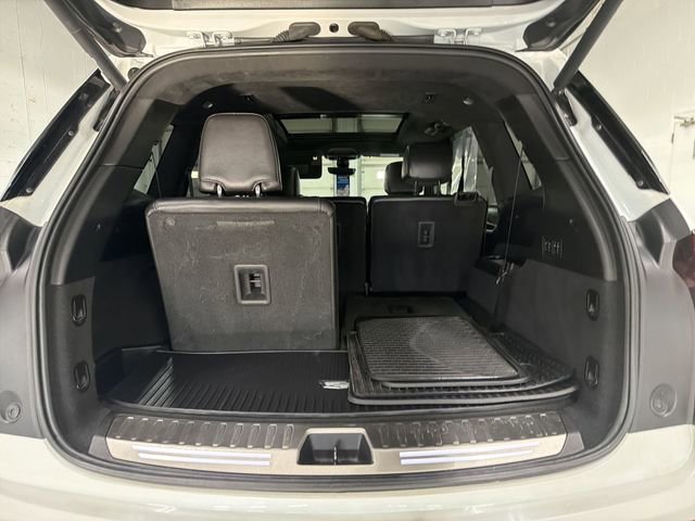 Certified 2020 Cadillac XT6 Premium Luxury w/ Platinum Package image 14