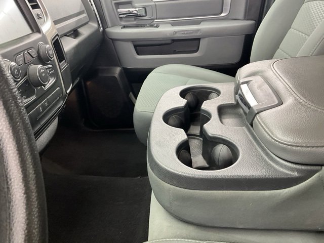 Used 2015 RAM 1500 Classic SLT image 18