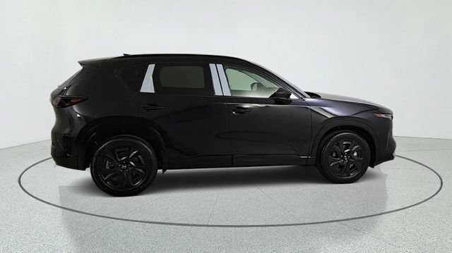 New 2026 MAZDA CX-5 2.5 S w/ Premium Plus Package AWD/4WD image 8