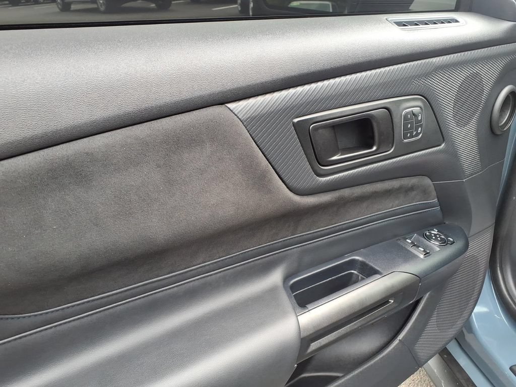 Used 2025 Ford Mustang Dark Horse RWD image 5