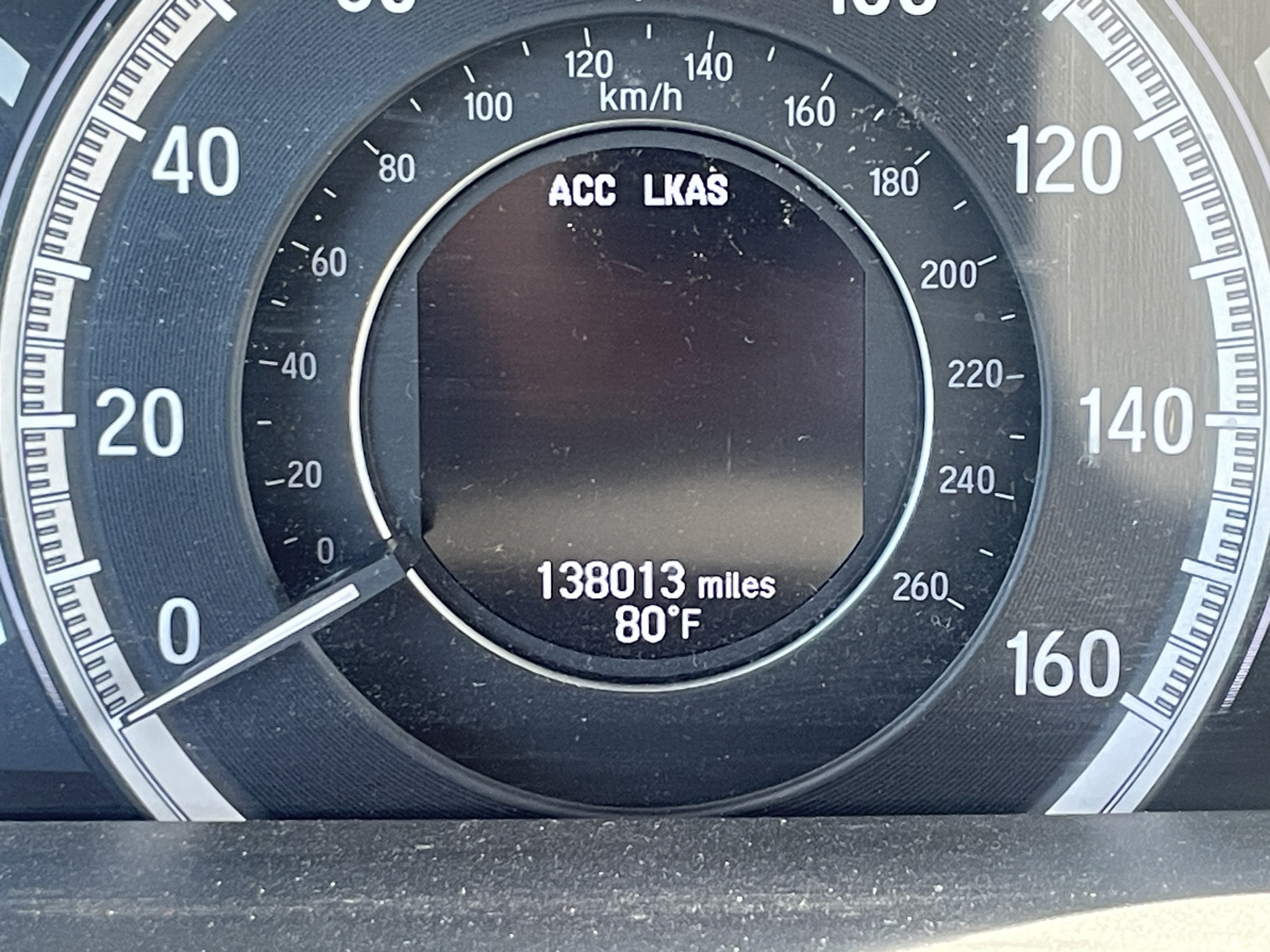 Used 2016 Honda Accord EX-L image 10
