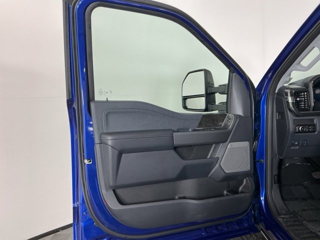 New 2026 Ford F350 Lariat image 16