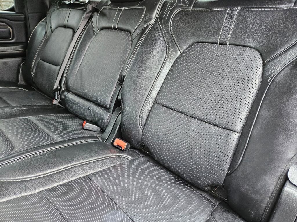 Used 2020 RAM 1500 Limited image 17