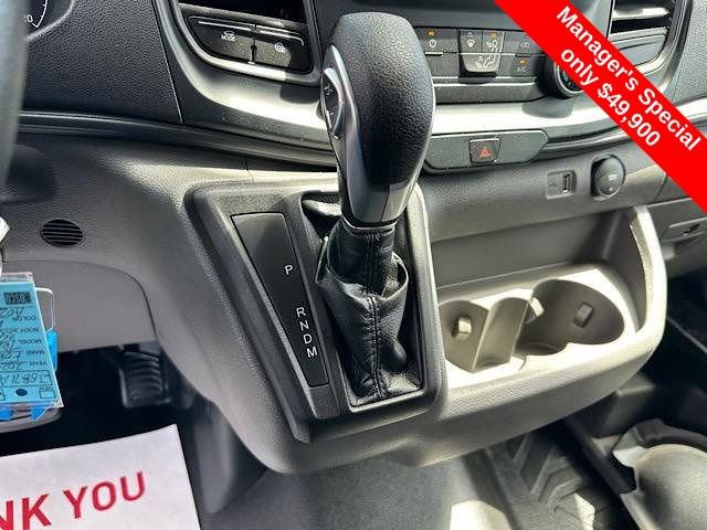 Used 2024 Ford Transit 350 148 Medium Roof RWD image 22