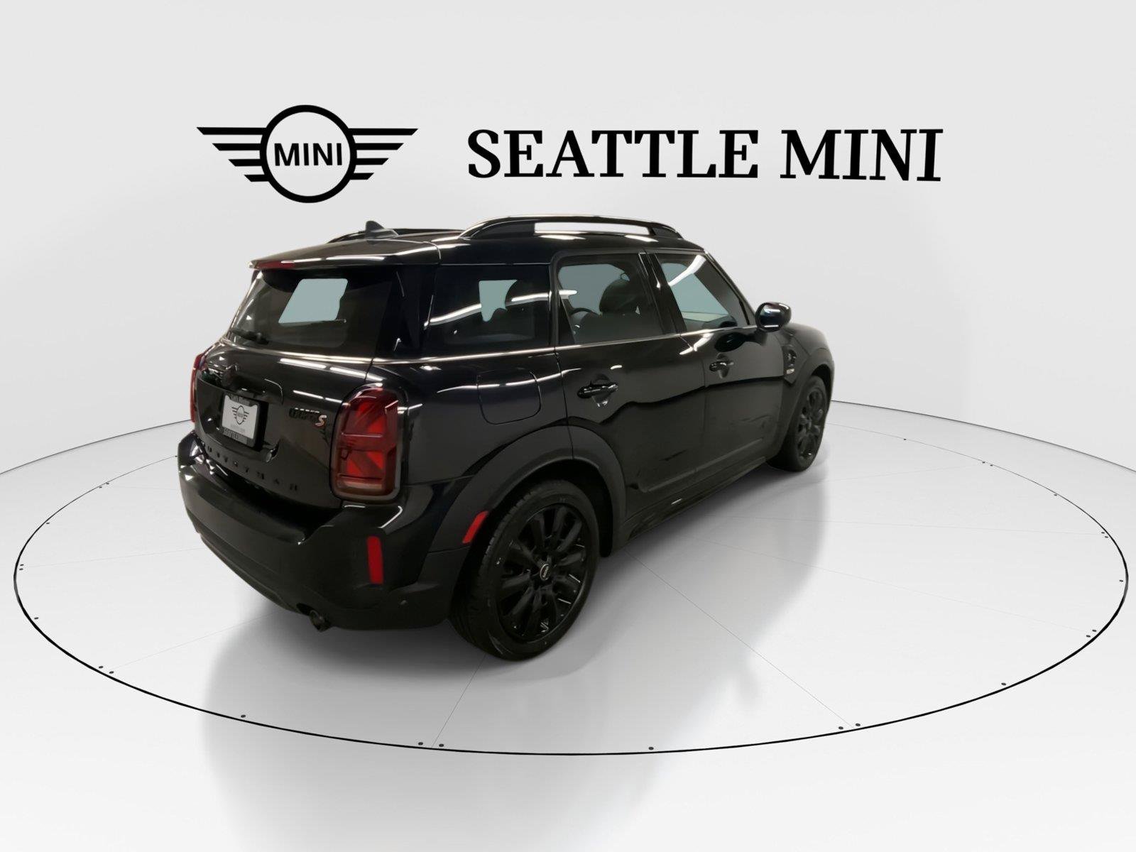 Used 2024 MINI Cooper Countryman S AWD/4WD image 11