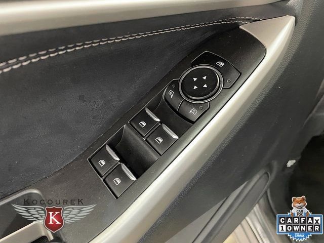 Used 2022 Ford Explorer XLT w/ Equipment Group 202A image 20