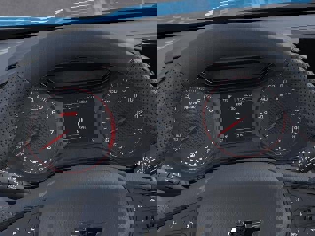 New 2026 Chevrolet Trax RS image 18