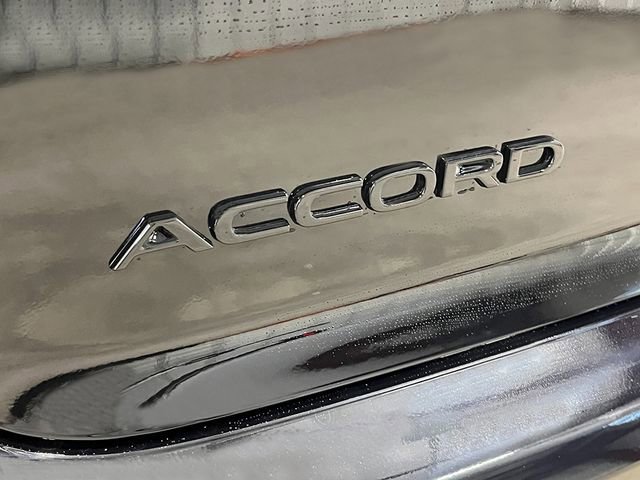 New 2026 Honda Accord Sport image 7