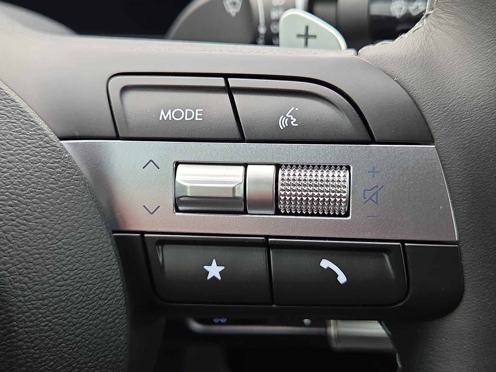 New 2026 Hyundai Sonata SEL FWD image 26