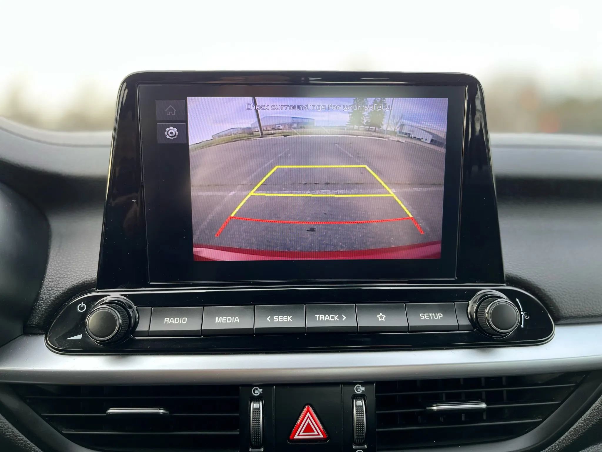 Used 2022 Kia Forte LXS image 17