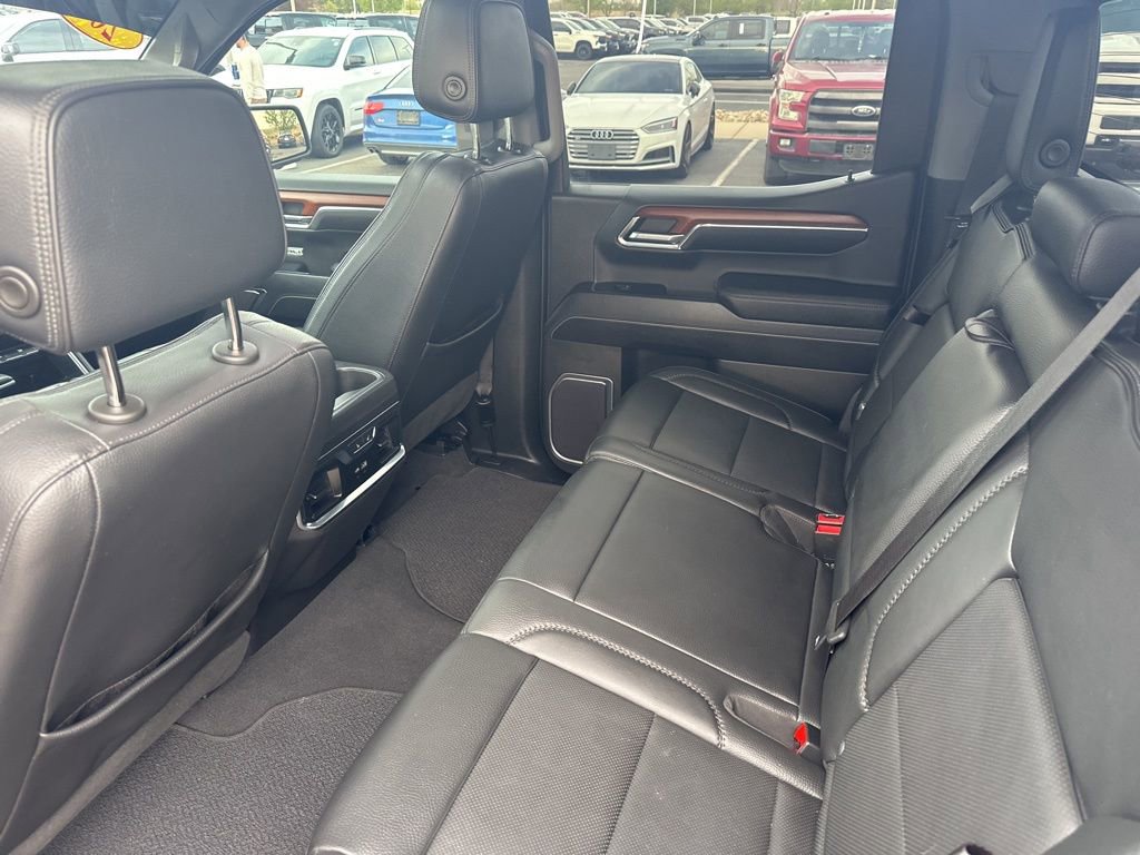 Used 2023 GMC Sierra 1500 Denali w/ Denali Reserve Package image 20