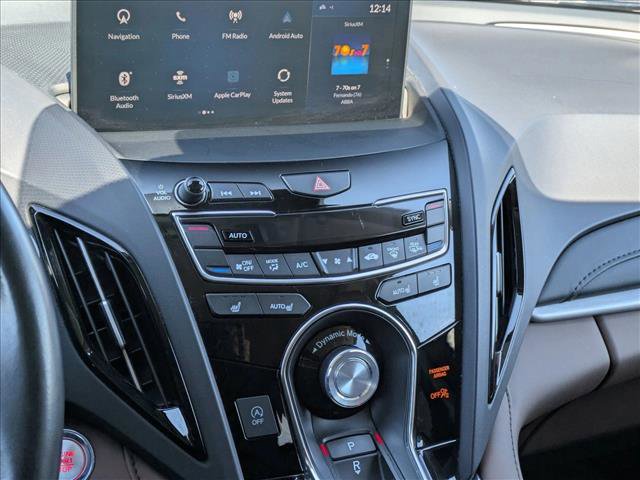Used 2021 Acura RDX AWD w/ Technology Package image 15