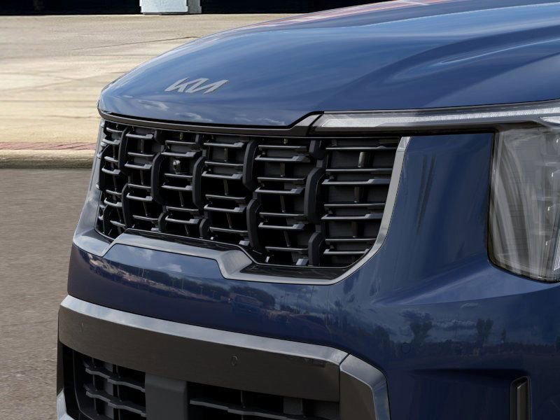 New 2026 Kia Sorento AWD image 12
