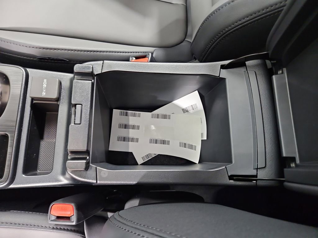New 2026 Subaru Outback Premium image 26