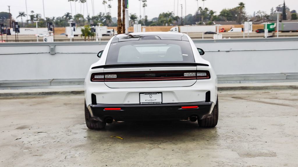 New 2026 Dodge Charger R/T Scat Pack image 7