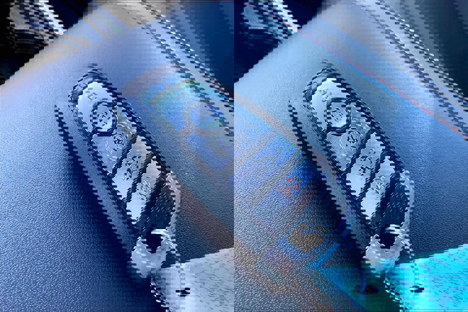 Used 2020 Ford F350 Platinum image 14