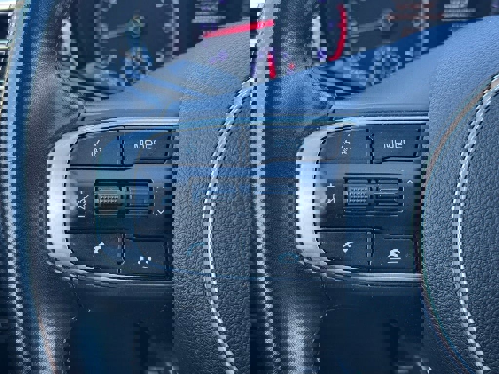 Used 2021 Kia K5 EX w/ EX Premium Package image 18